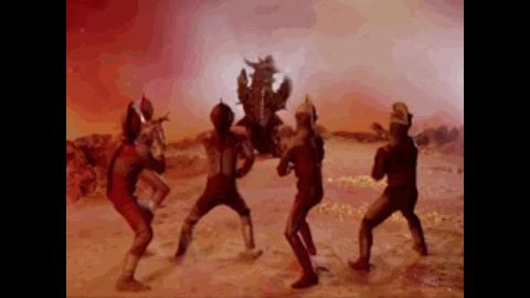 佐菲奥特曼百科,佐菲奥特曼怪兽百科大全