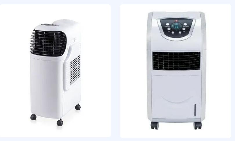 跨境万物|移动空调迎Cool夏，如何玩赚季节性出海爆品？