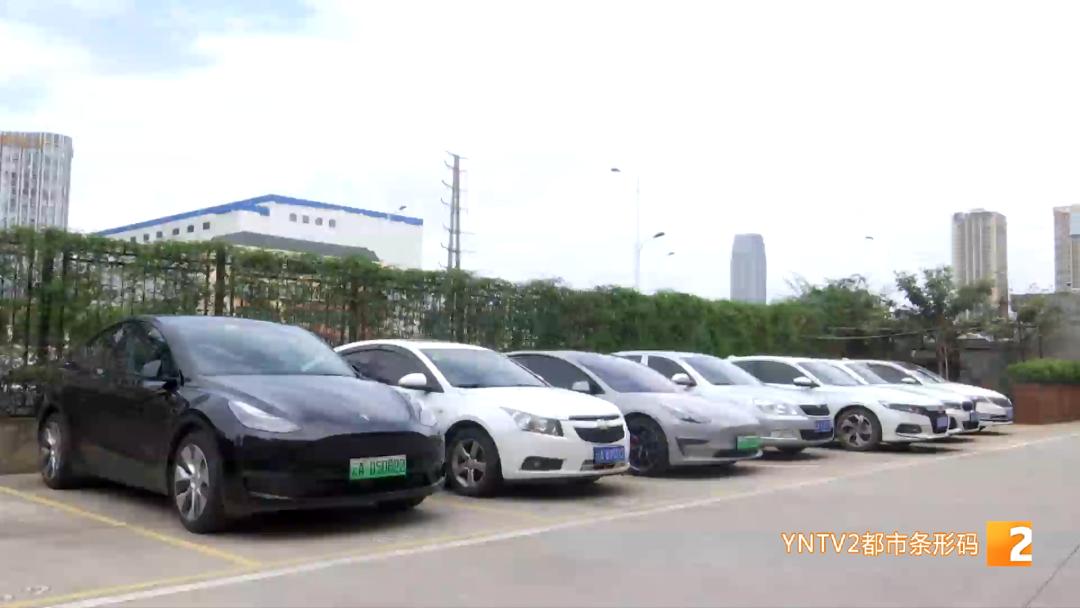 五一假期租车一车难求,云南租车玩划算吗