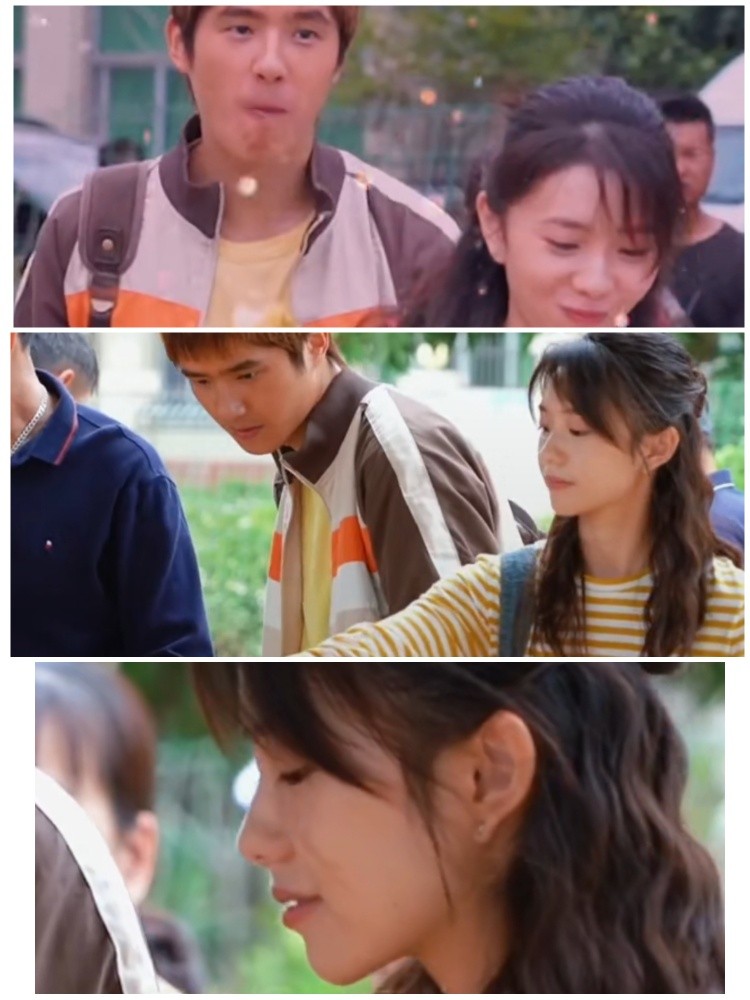 韩寒对四海票房评价,四海评分低是因为刘浩存吗