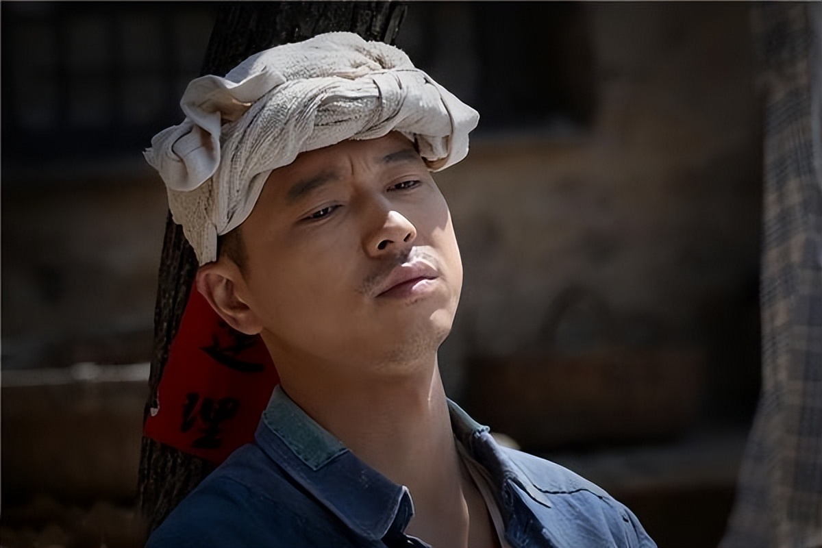 王雷刚谈特种兵,猝不及防的瞬间王雷