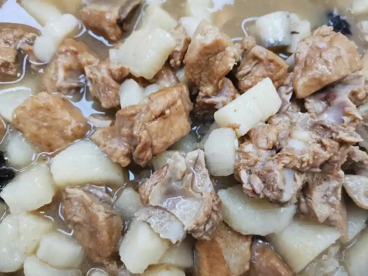 就冲卖菜姐的一次温暖举动,我决定成为她的回头客!