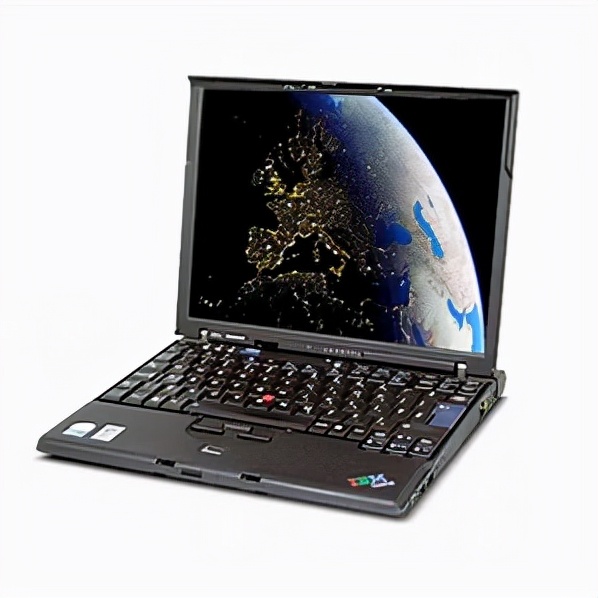 世界10大电脑品牌排名