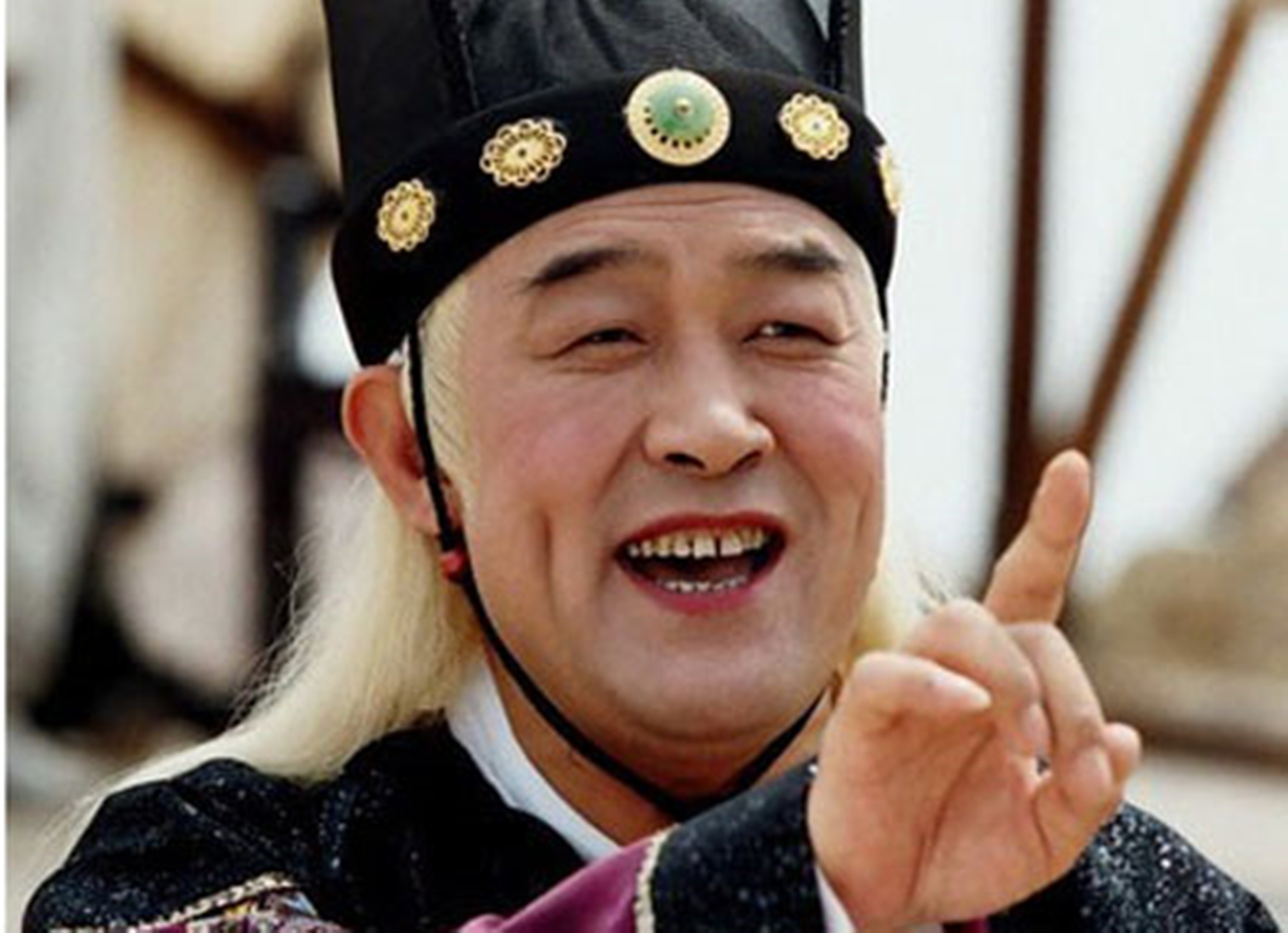 历史上三个假太监有多牛？让太后生子，欺辱皇后，谋害皇帝