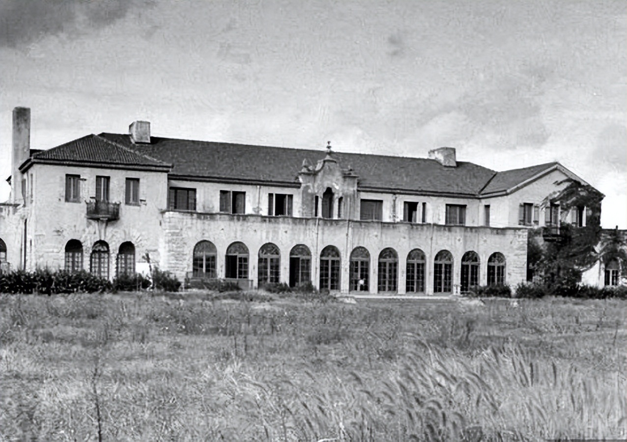 上海总会俱乐部,上海10大俱乐部