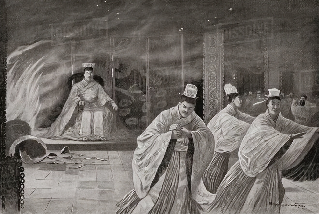 閲戞湯鍏冨垵姹変汉鍦颁富姝﹁鍒濇帰,鏄庢湞甯傛皯闃跺眰鍙傛斂