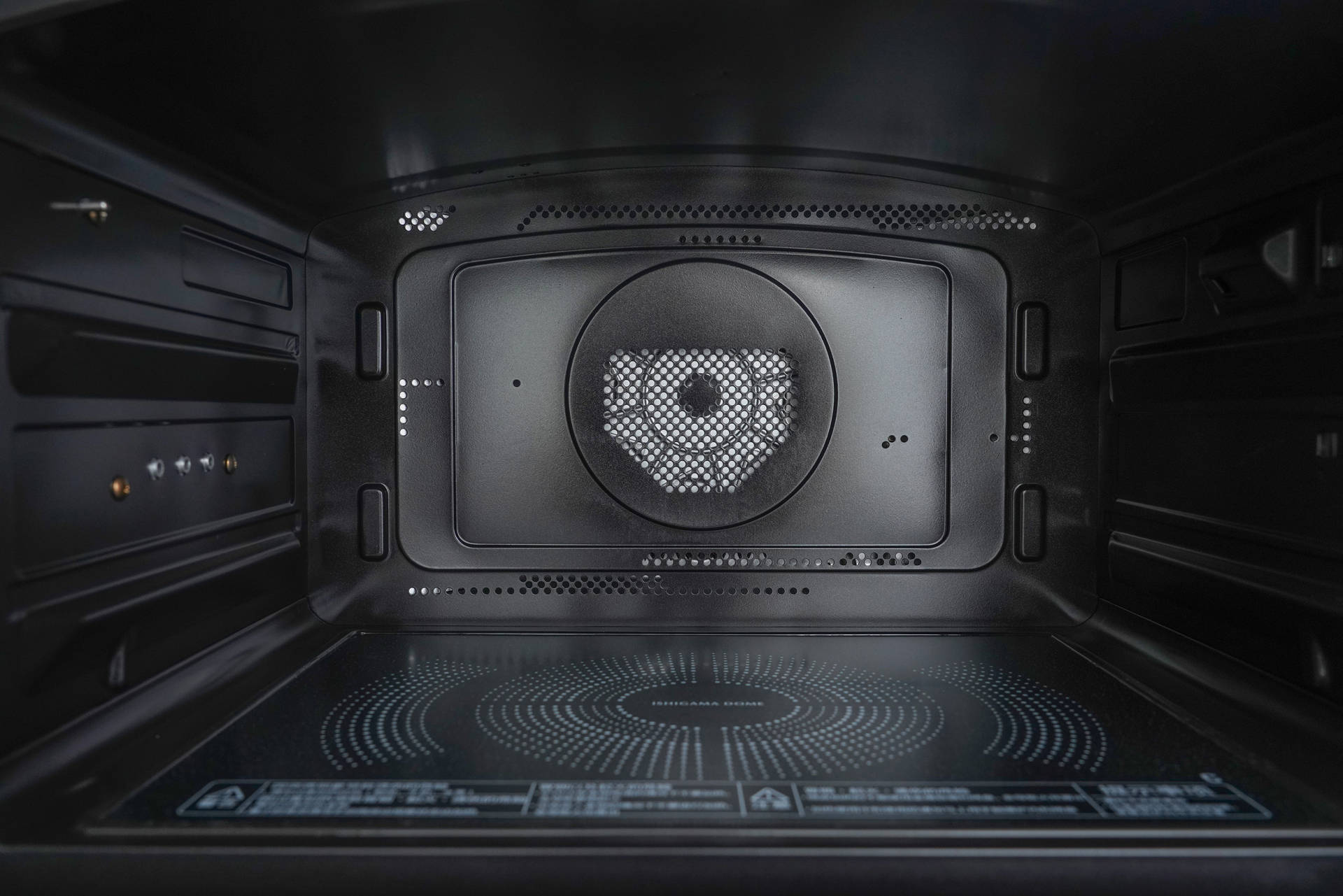 东芝烤箱水波炉怎么样,东芝水波炉和蒸烤箱哪个更好