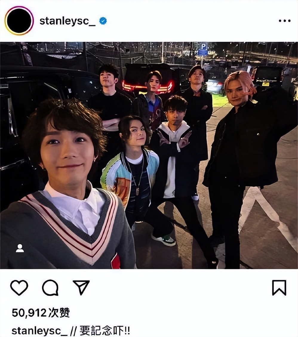 丑得吓退全网的香港新晋顶流男团，一张门票44W？