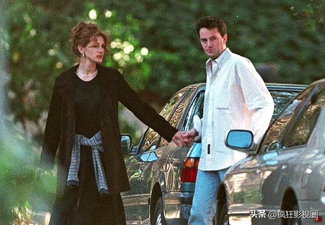 朱莉娅罗伯茨不断回头,朱莉娅罗伯茨永不妥协