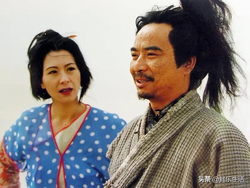 《新龙门客栈》被年轻人捧火了,《新龙门客栈》出演多久