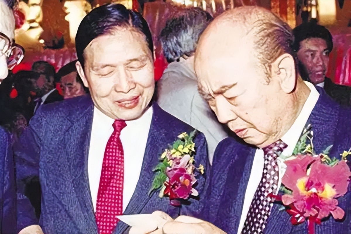 风云闽商|白手起家的印尼“钱王”李文正：侨贤泽桑梓赤心暖乡人