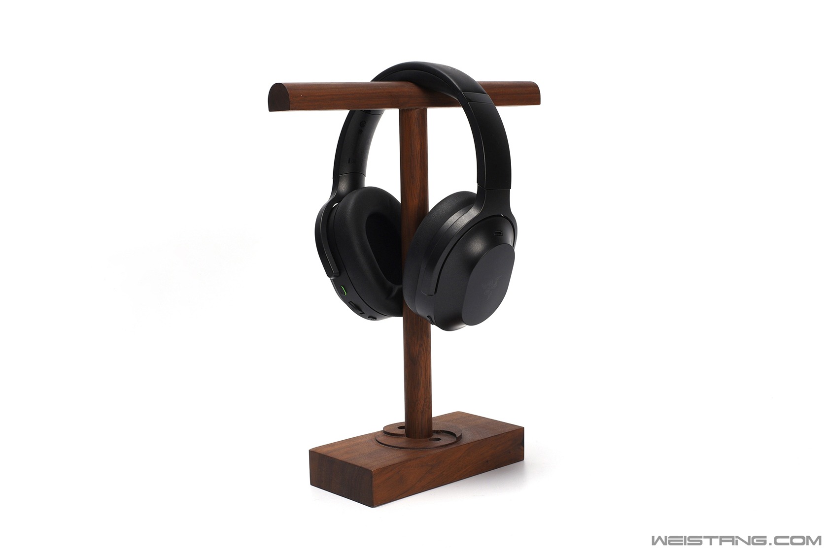 razer雷蛇梭鱼专业版无线游戏耳机,雷蛇barracudapro