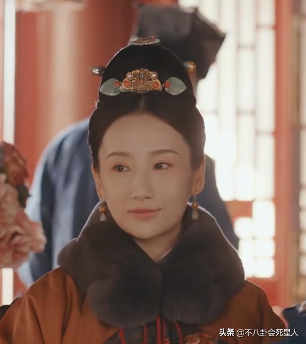 尚食女主崩溃瞬间片段,尚食首播热度第一