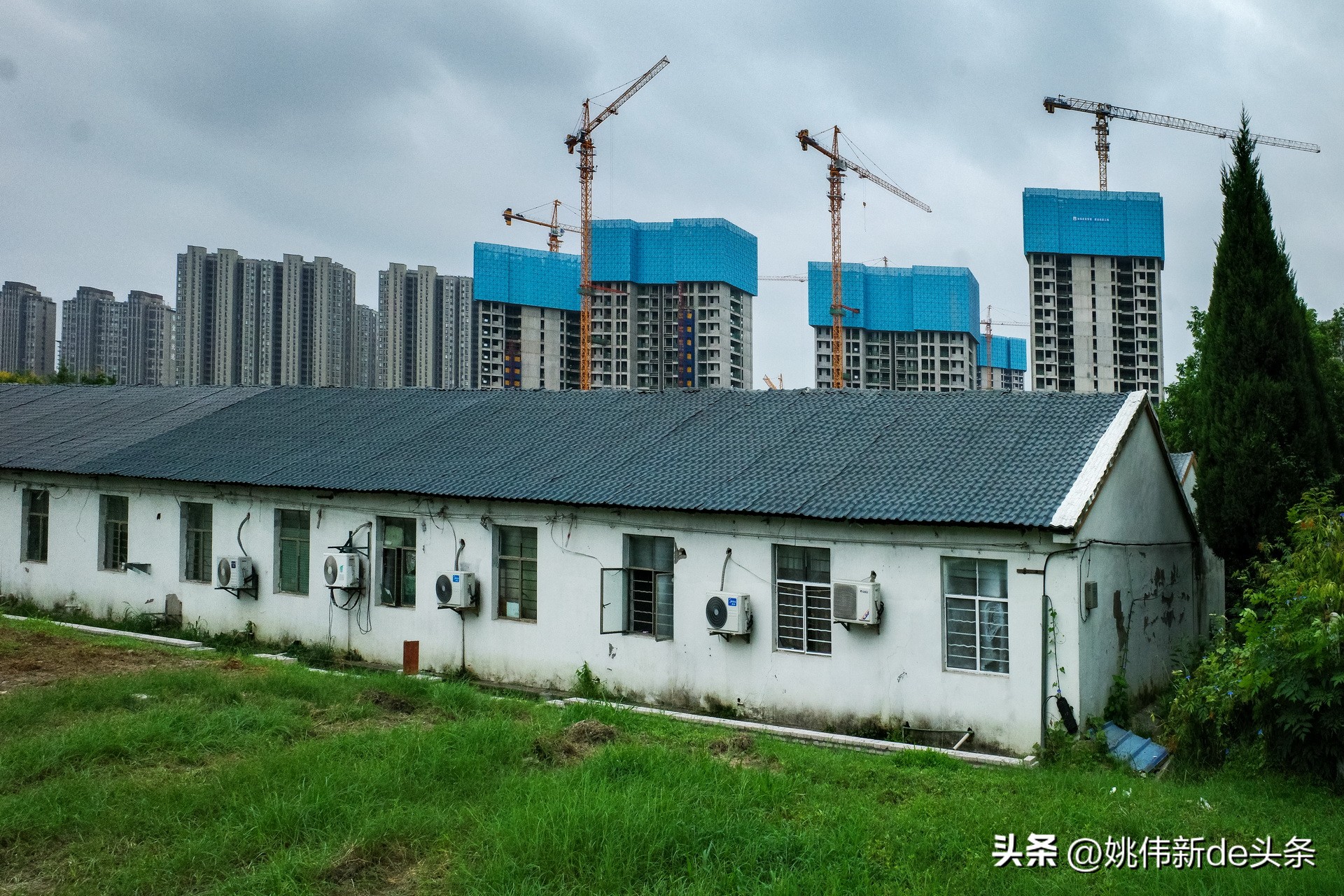 走读杭州：打卡西兴古镇（据钱塘要冲，两浙往来一都会）