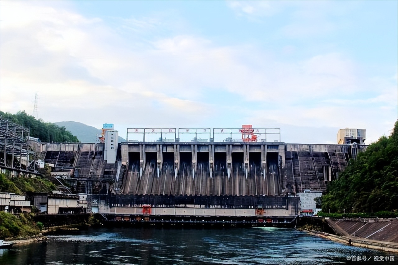 十大潜力水利股排行榜一览表,十大利好水利股