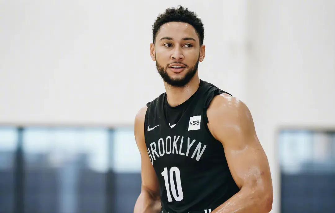 NBA各队最强外援！雄鹿掘金均握有MVP，76人大核成“三姓家奴”