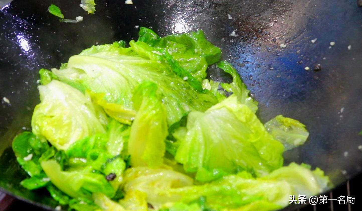 生菜西兰花减脂晚餐食谱大全,低脂菜谱西兰花