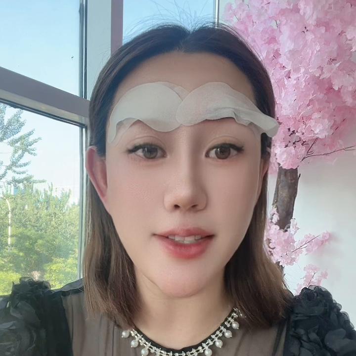 槐树膏,胡记米线湛南路店