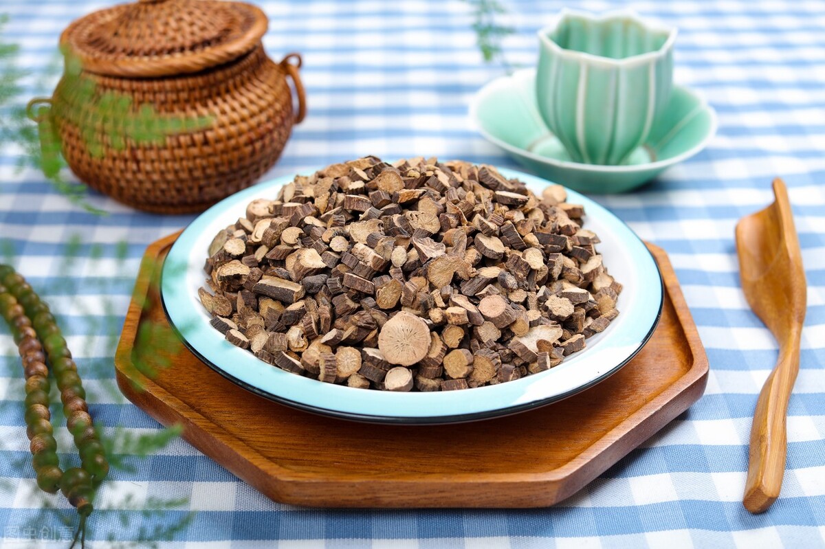 张景明讲活血化瘀经方,祛淤血的几个经方