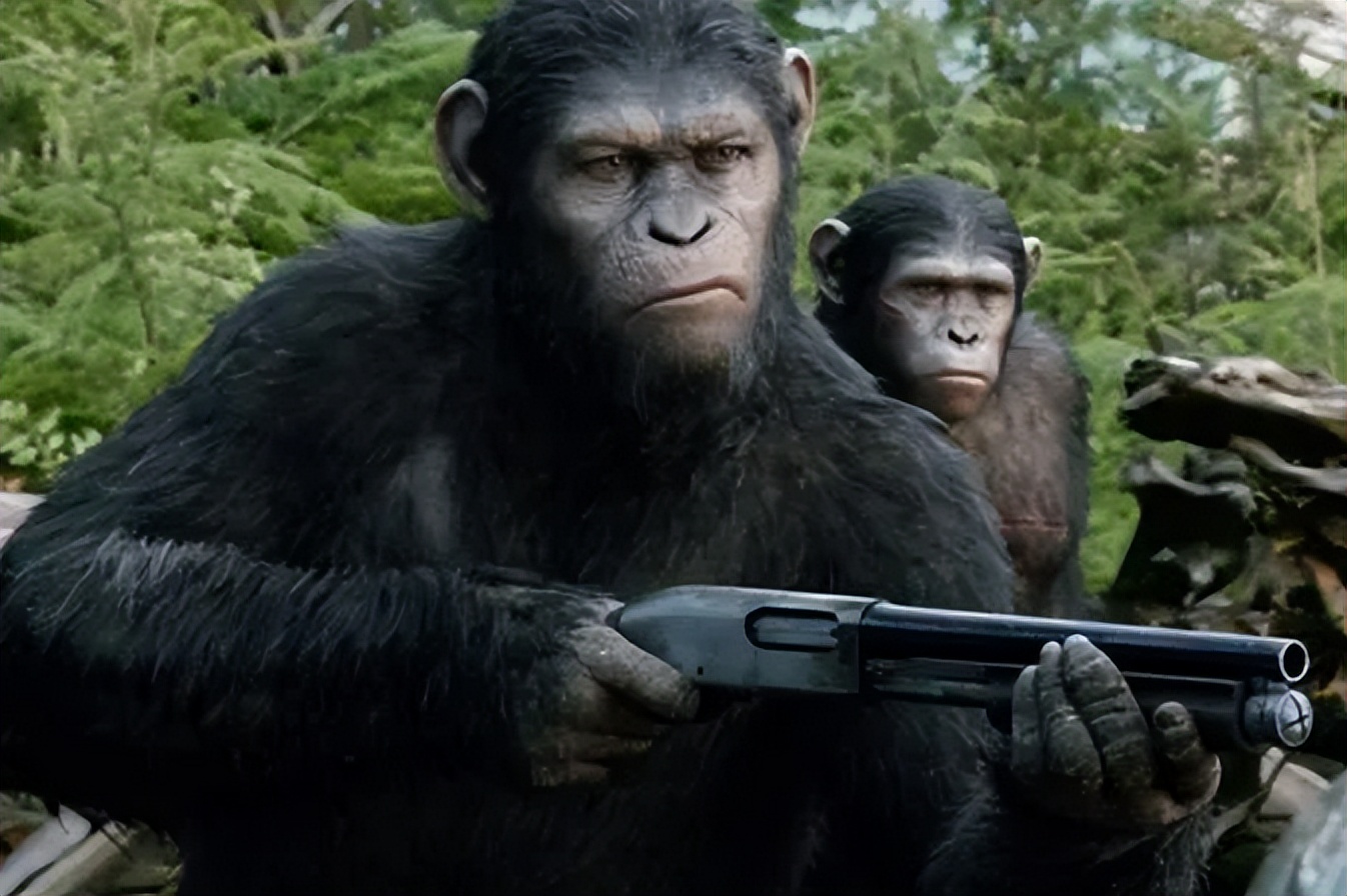 人兽真能杂交？日本批准“人兽杂交嵌合体试验”，福音还是灾难？