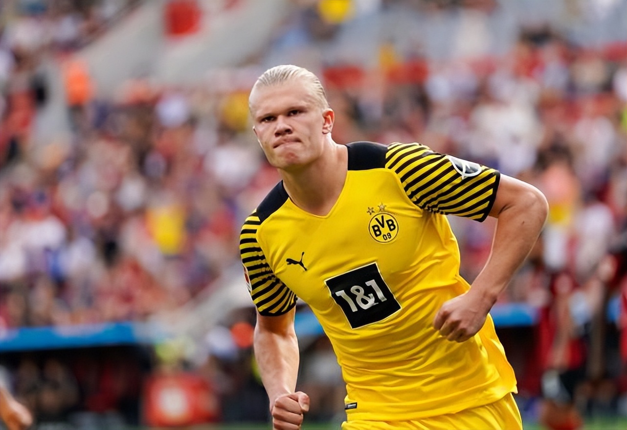 新双骄时代哈兰德姆巴佩,梅罗双骄对比哈兰德姆巴佩