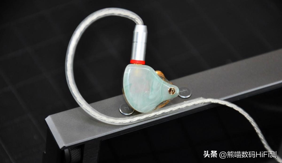 竹林鸟百元耳机评测,竹林鸟惊鸿耳机测评骨传导