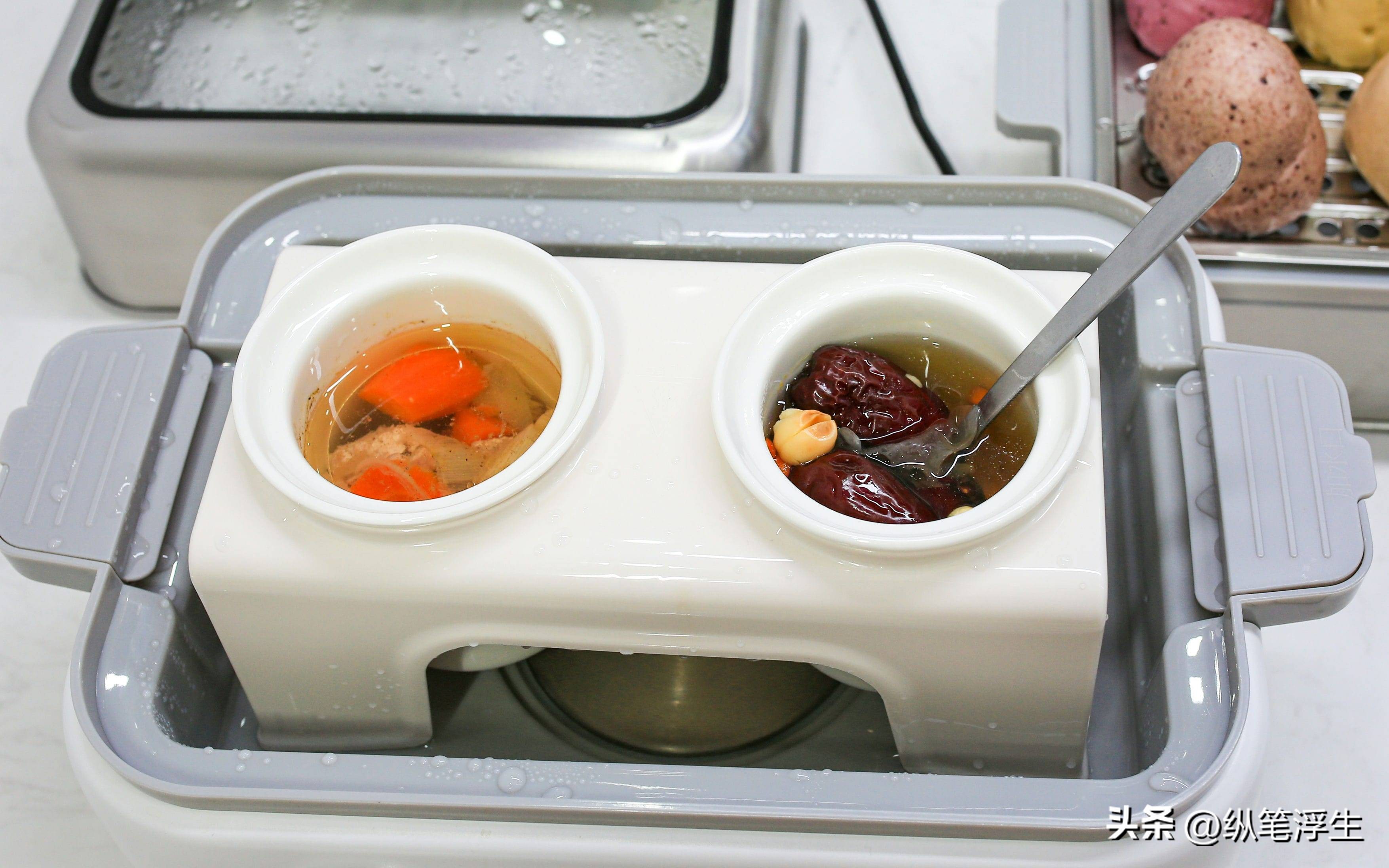 蓝宝电蒸锅对比评测,蓝宝电蒸锅真实测评