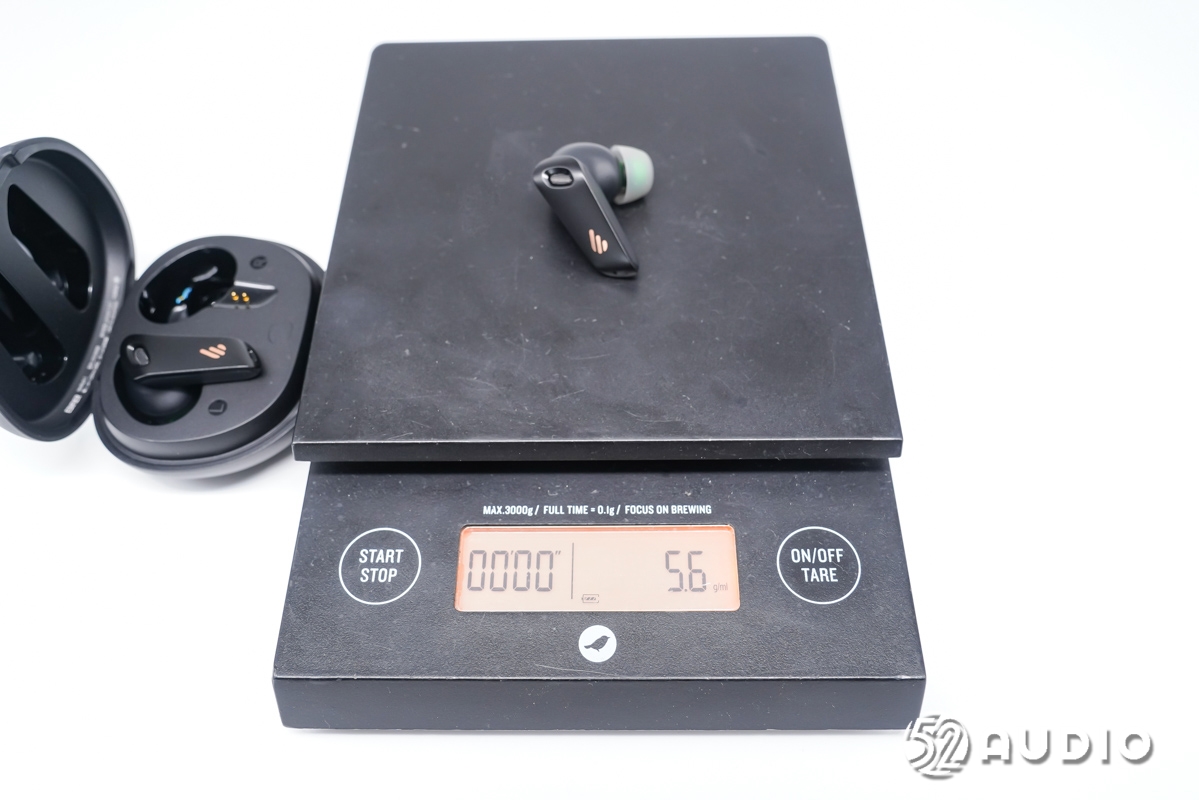 漫步者neobudspro降噪耳机体验,漫步者蓝牙降噪耳机测试