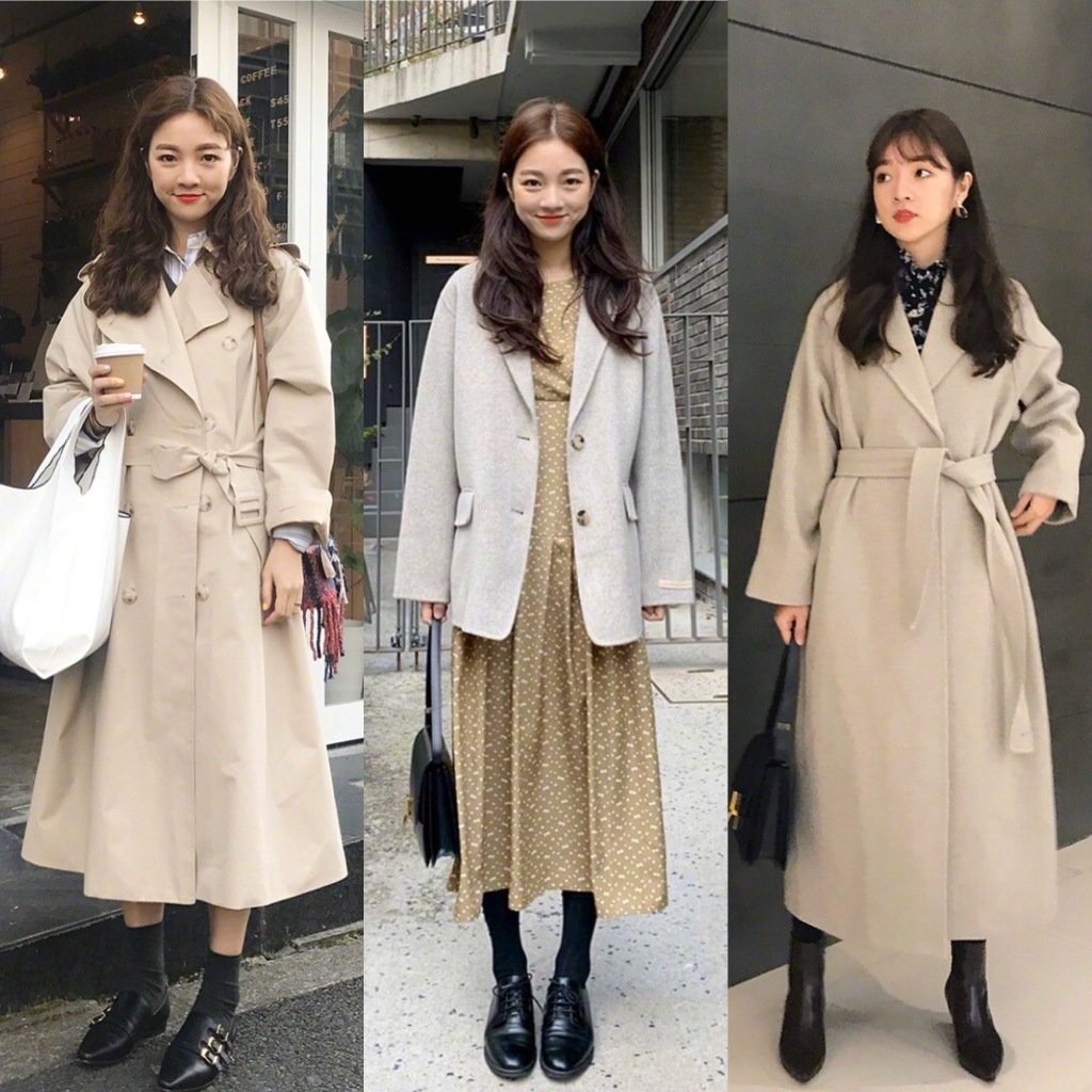 冬天怎样穿搭才好看40岁,冬天怎么穿搭衣服好看20岁