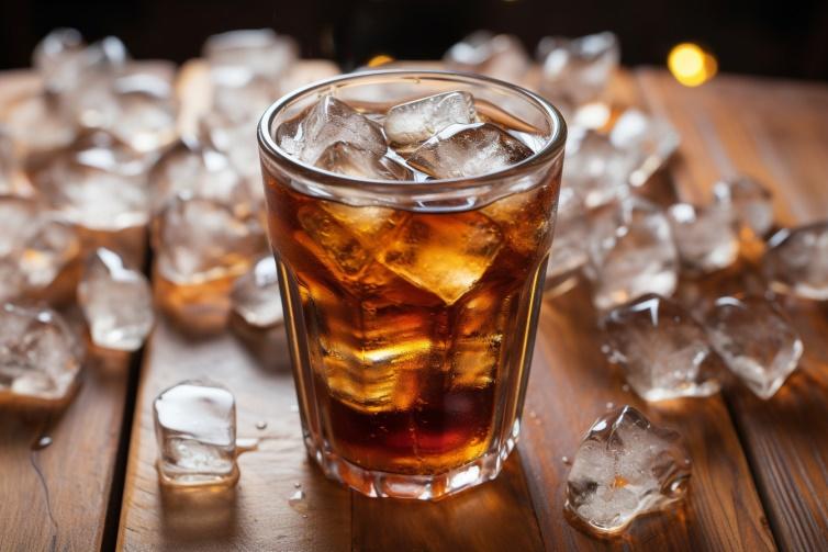 贪吃冷饮不适，一张经方搞定