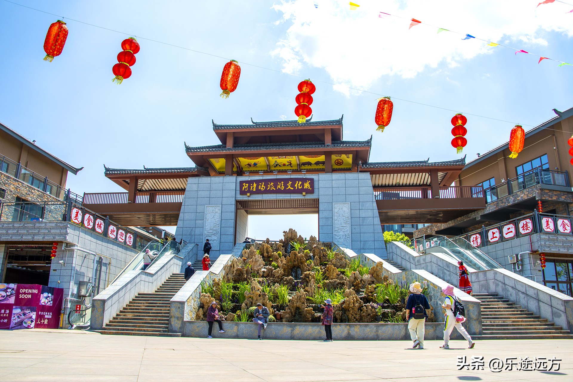 为什么一定要去云南,去昆明一定要去石林吗