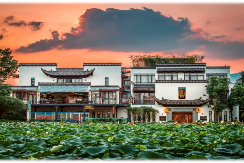 古徽州徽文化旅游攻略,徽州自由行旅游攻略最新