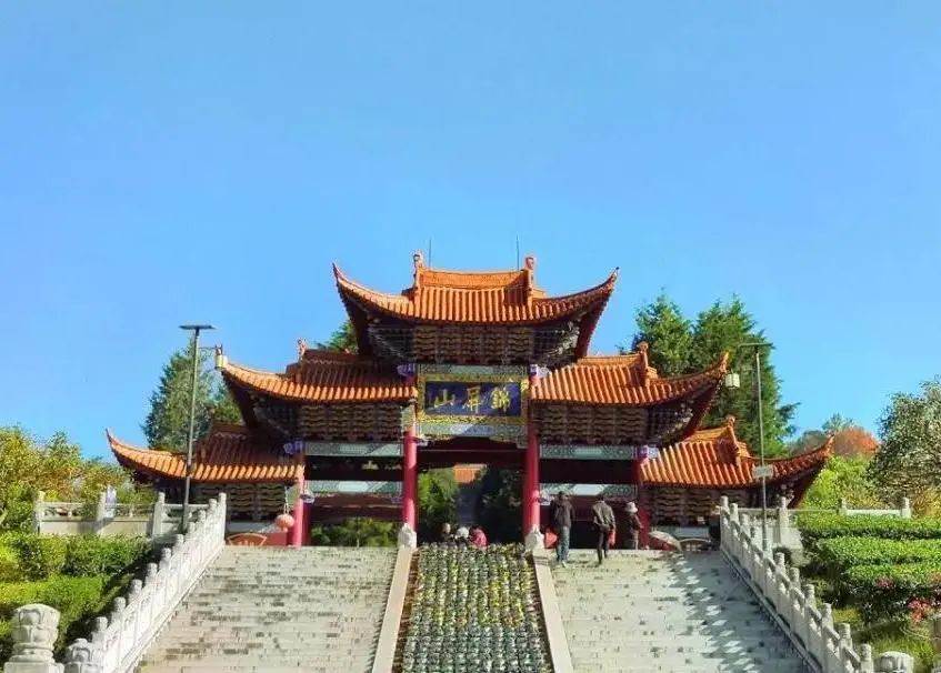 滇东南西南大环线旅游,川西云南大环线自驾游攻略