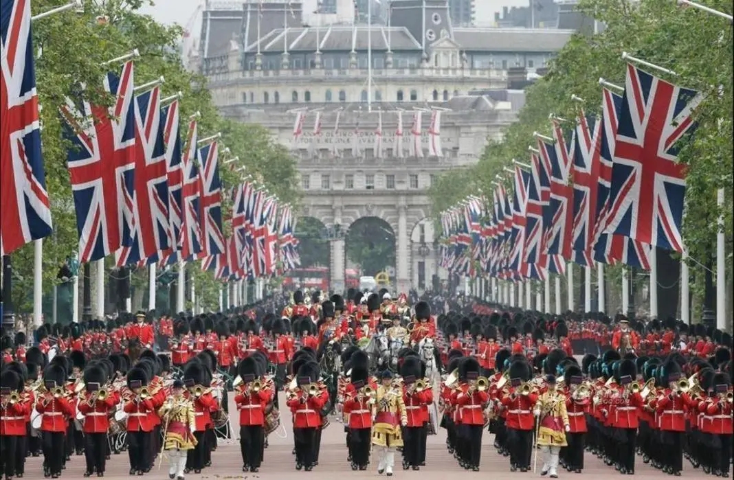 美国总统霸权行为还在继续吗,美国总统霸权终结的可能性