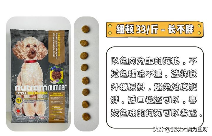 高性价比狗粮测评狗粮选择攻略,十大良心狗粮推荐品牌