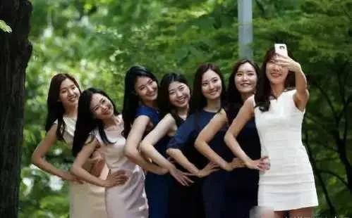 韩国你所不知道的国家冷知识,你不知道的韩国明星冷知识