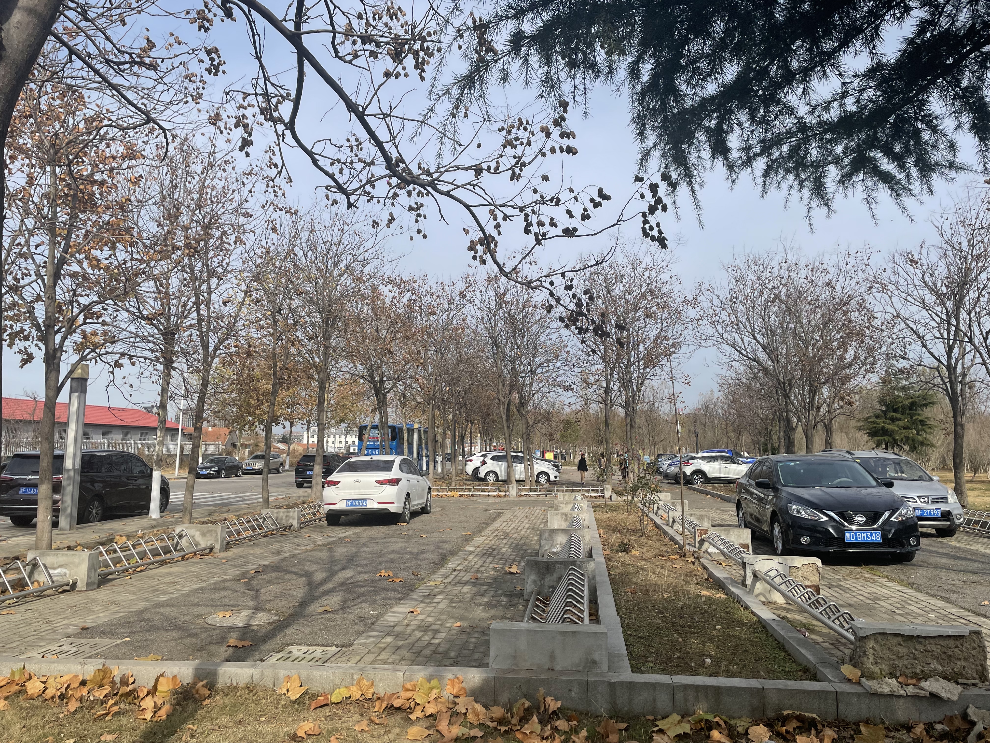 烟台牟平未来一个礼拜的天气,牟平还有发展优势吗