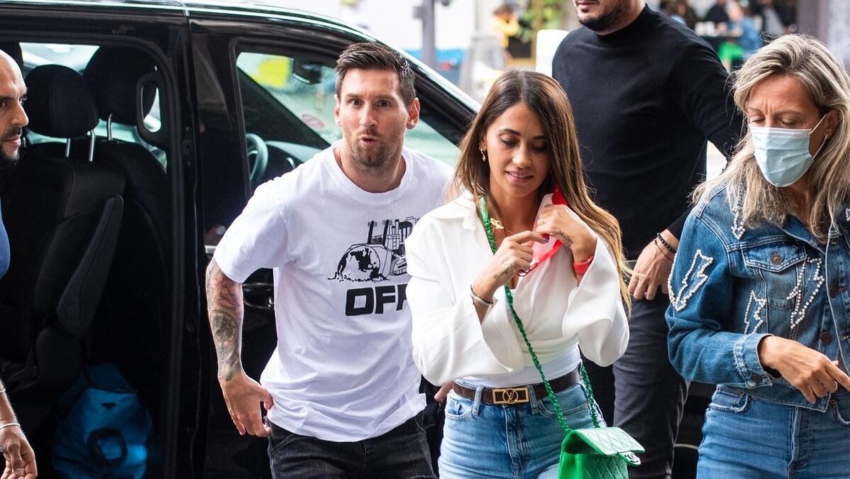 一千个人眼中有一千个哈姆雷特,那么你眼中的梅西呢?