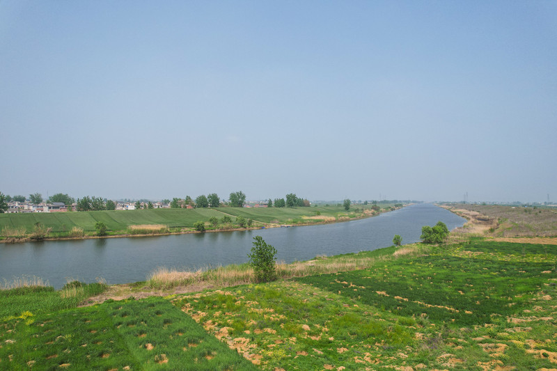 宿州靠谱的景点,宿州市埇桥区小众景点