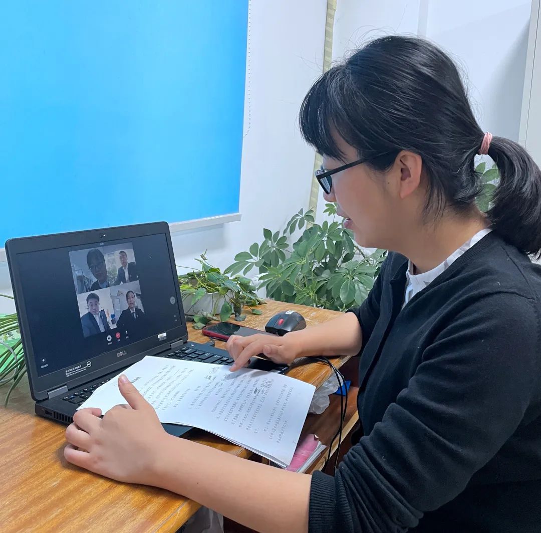 人民法庭的审判工作,人民法庭积极参与疫情防控