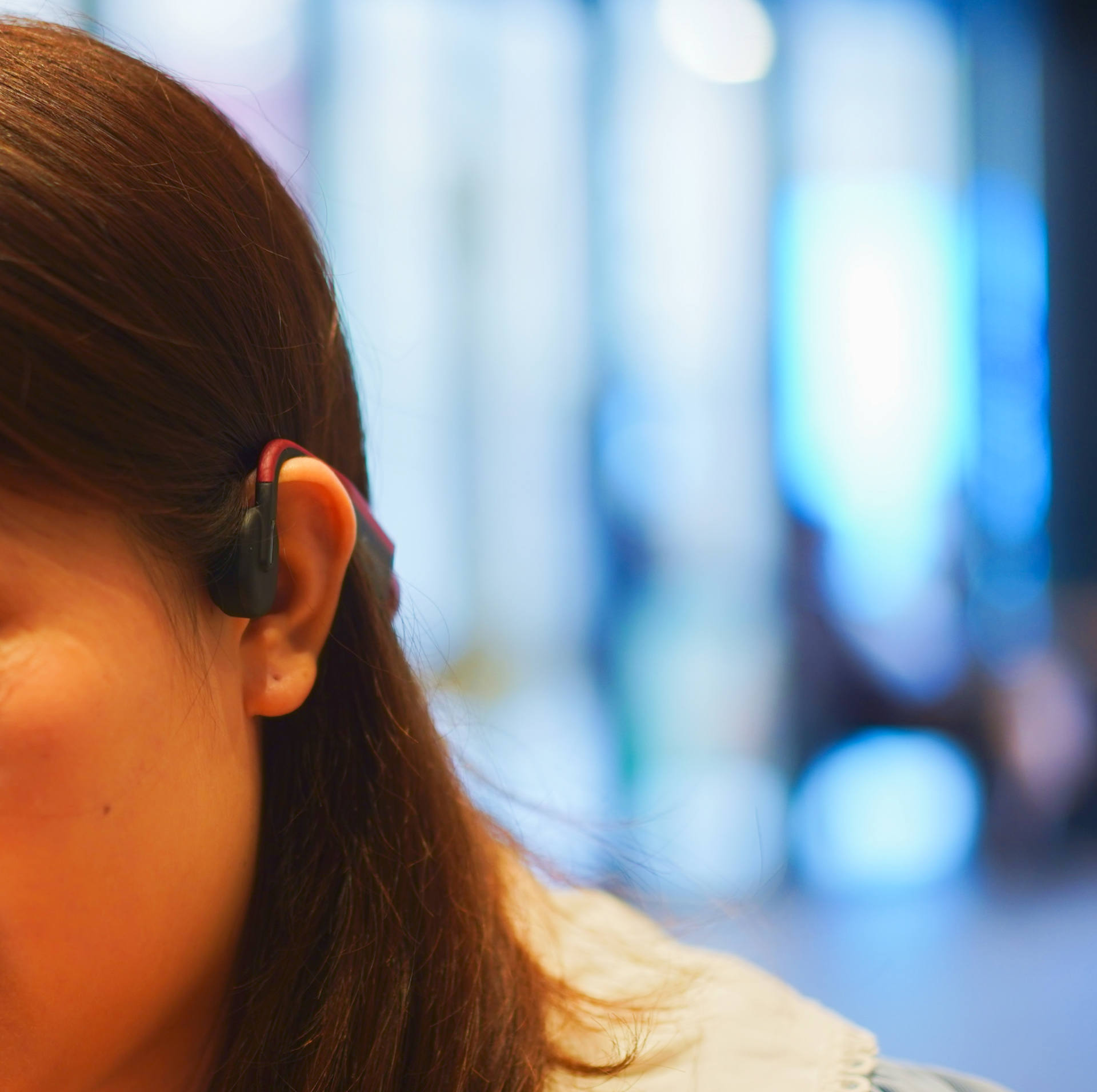 sanag赛那z9蓝牙耳机测评,sanaga18s骨传导耳机测评