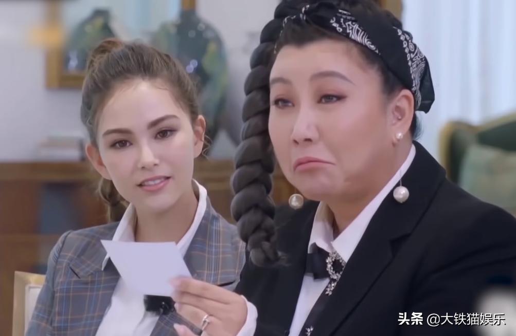 综艺节目让人气愤的片段,综艺节目让人气愤的片段小学生