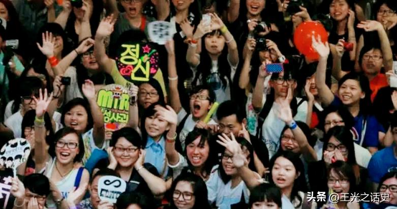 现在韩流在亚洲还火吗,现在韩流在全球怎么样了