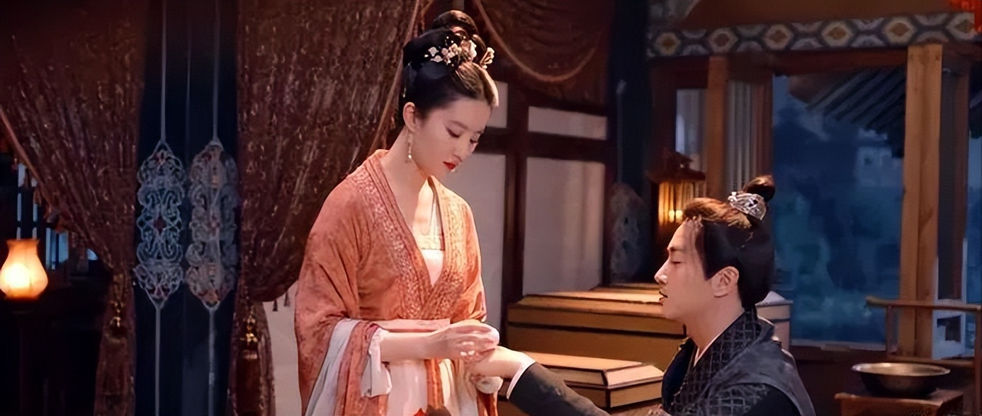 梦华录究竟有多火，连医院里的小姐姐都在追