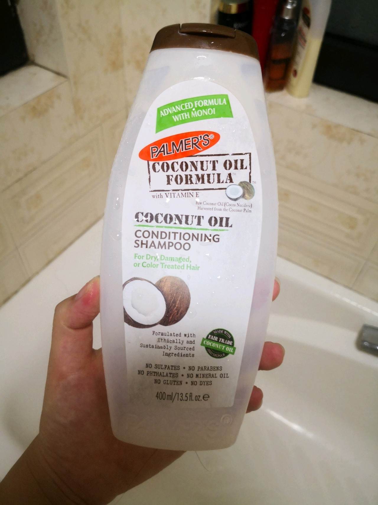 孕妇用的洗发水是智商税吗,孕妇洗发水孕妇专用智商税