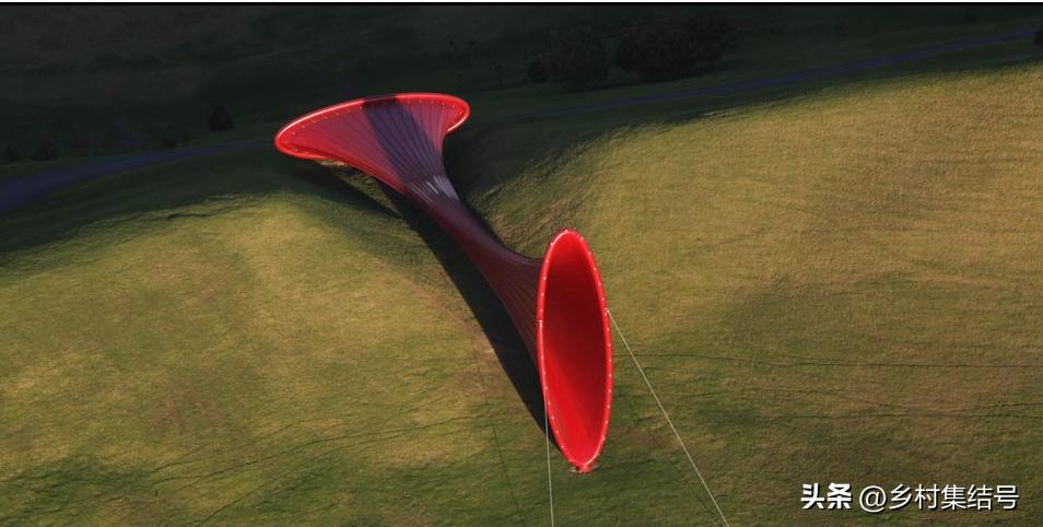 新西兰吉布斯农场——当农业与艺术开始跨界合作，会出现?