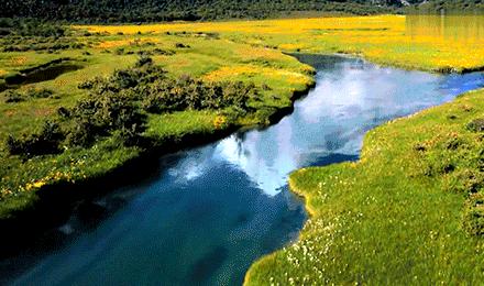 五一甘孜川西环线旅游路线,春节成都甘孜五日游攻略