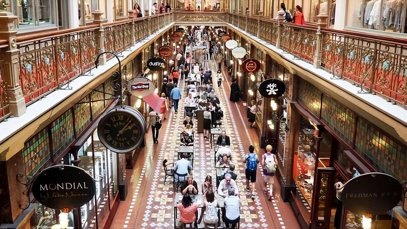 投资移民澳大利亚需要多少人民币,2023年移民澳大利亚费用