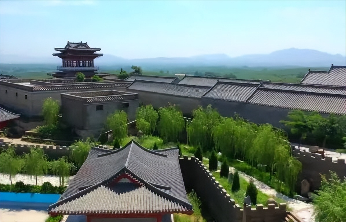 休闲农业与乡村旅游项目分析,休闲农业与乡村旅游什么时候开始