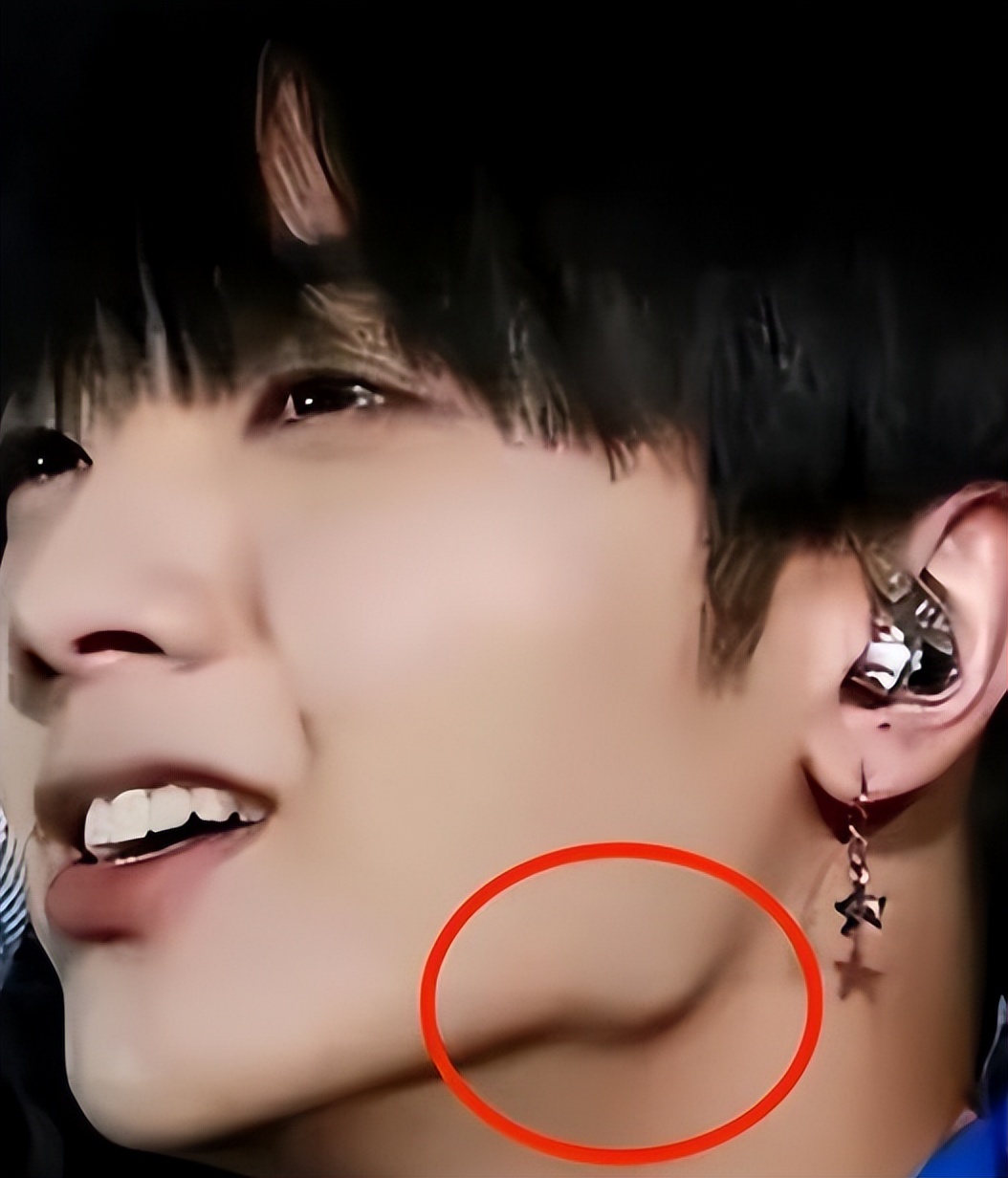 有一种倔强叫我没整容,有种倔强叫没整过容